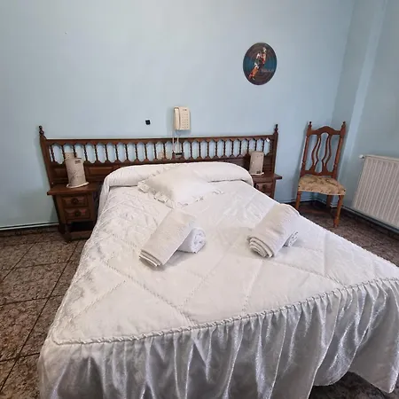 Pension-restaurante Vilaboa *