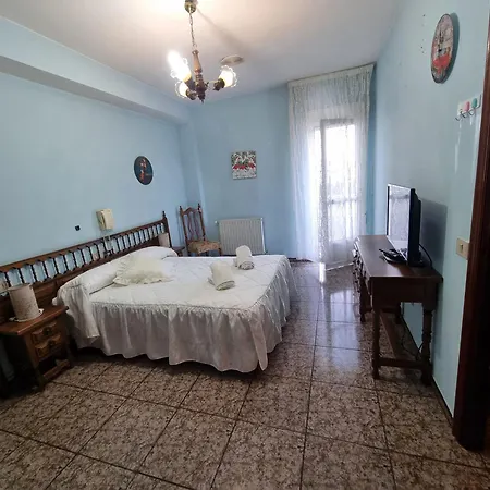 Pension-restaurante Vilaboa * Боведа