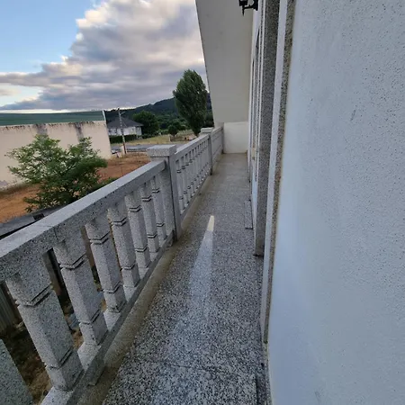 Pension-restaurante Vilaboa * Boveda (Lugo)