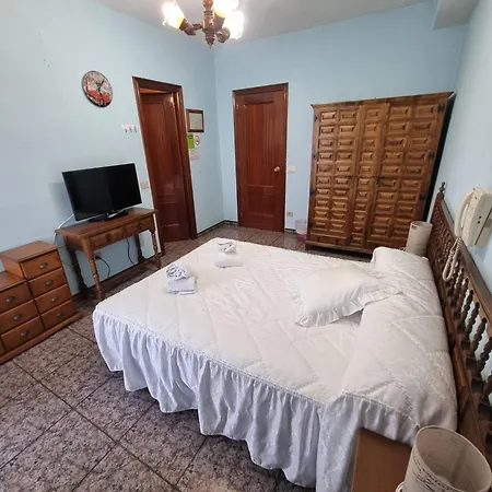 Pension-restaurante Vilaboa * Боведа