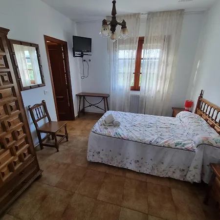 Pension-restaurante Vilaboa *