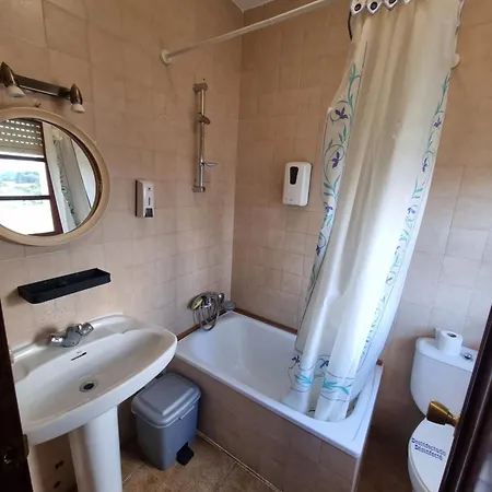 Pension-restaurante Vilaboa Guest house *