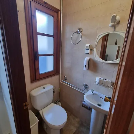 Pension-restaurante Vilaboa Guest house Boveda (Lugo)