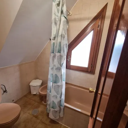 Pension-restaurante Vilaboa Guest house Boveda (Lugo)