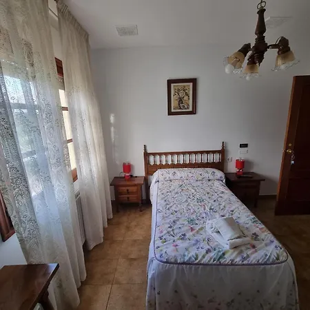 Guest house Pension-restaurante Vilaboa