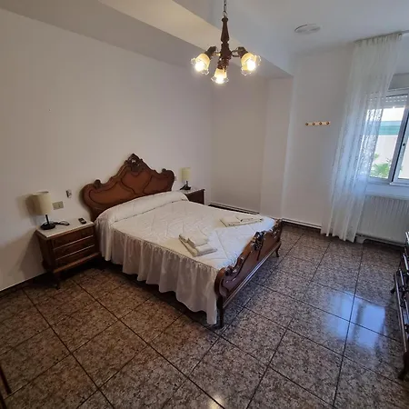 Pension-restaurante Vilaboa Guest house *