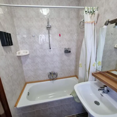 Pension-restaurante Vilaboa Guest house *