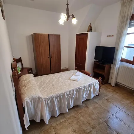Guest house Pension-restaurante Vilaboa Boveda (Lugo)