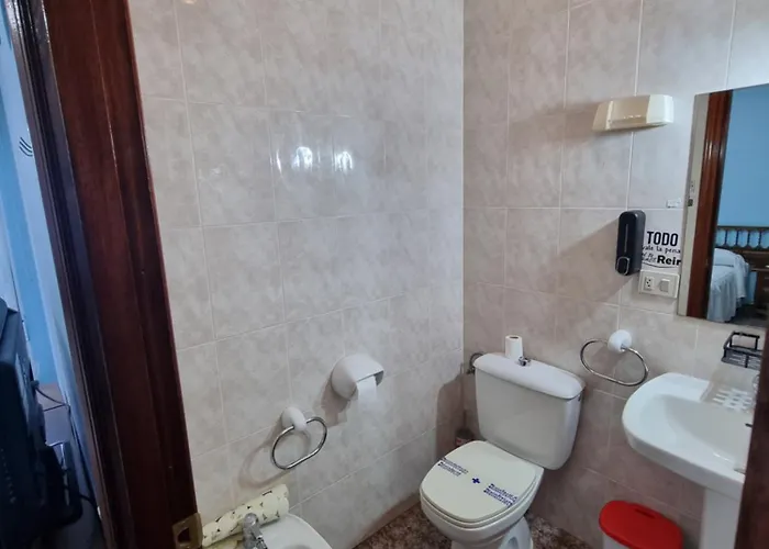 Pension-restaurante Vilaboa *